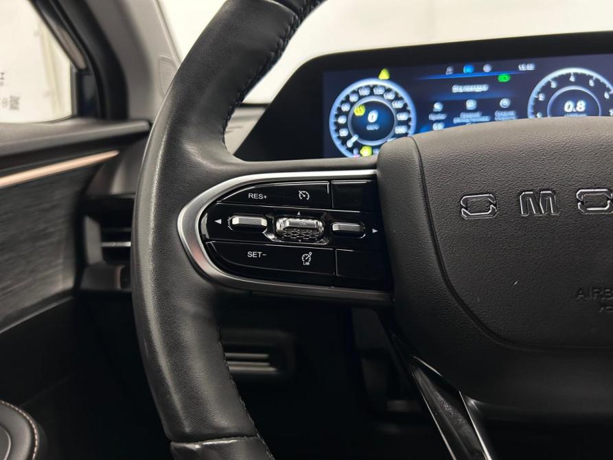 Omoda C5 I Красноярск  - изображение 20