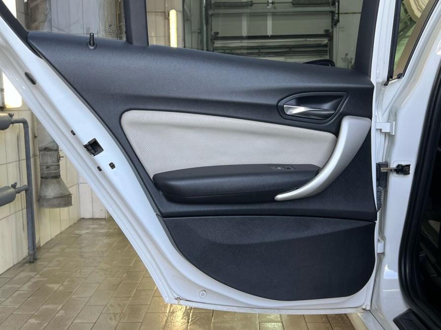 BMW 1 серии II (F20/F21) Волгоград  - изображение 13