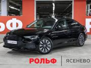 Audi A6 V (C8) Москва  - изображение 25