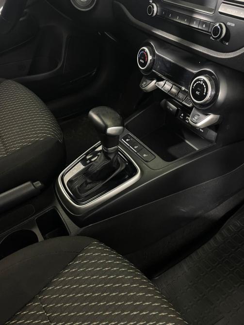 Kia Rio IV Воронеж  - изображение 17