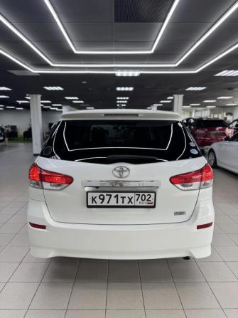 Toyota Wish II с пробегом 2011 года, цена 1 319 000 рублей, 141812 км, минивэн, Автокод Объявления