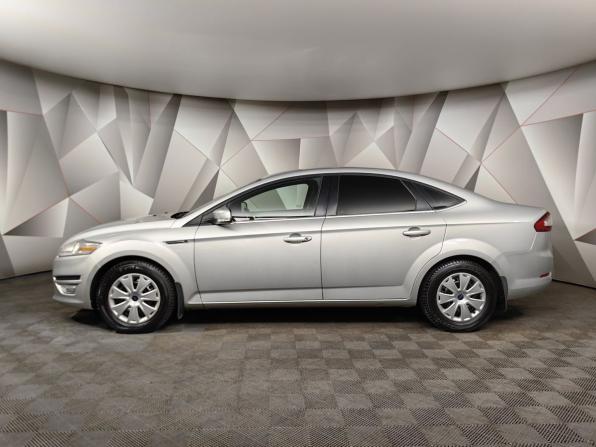 Ford Mondeo IV Рестайлинг с пробегом 2012 года, цена 1 129 000 рублей, 68757 км, седан, Автокод Объявления