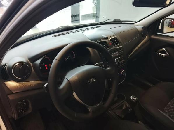 Lada (ВАЗ) Granta I Рестайлинг с пробегом 2019 года, цена 749 000 рублей, 92000 км, универсал, Автокод Объявления