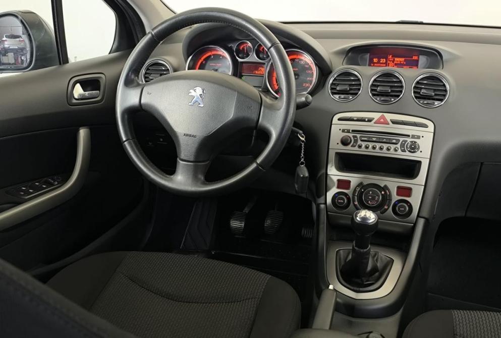 Peugeot 408 I Нижний Новгород  - изображение 11