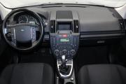 Land Rover Freelander II Рестайлинг Кемерово  - изображение 35