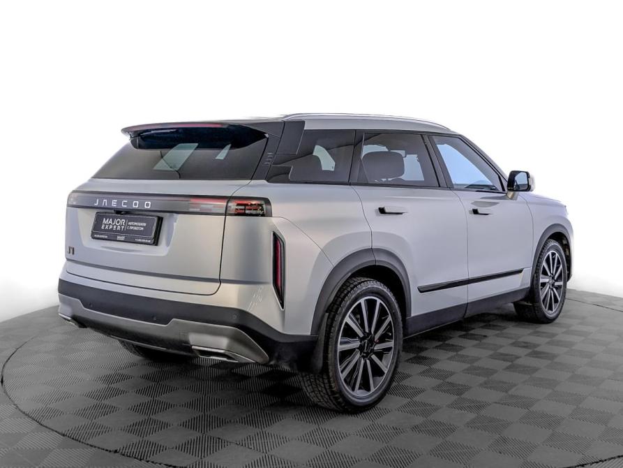 Jaecoo J7 I Москва  - изображение 5