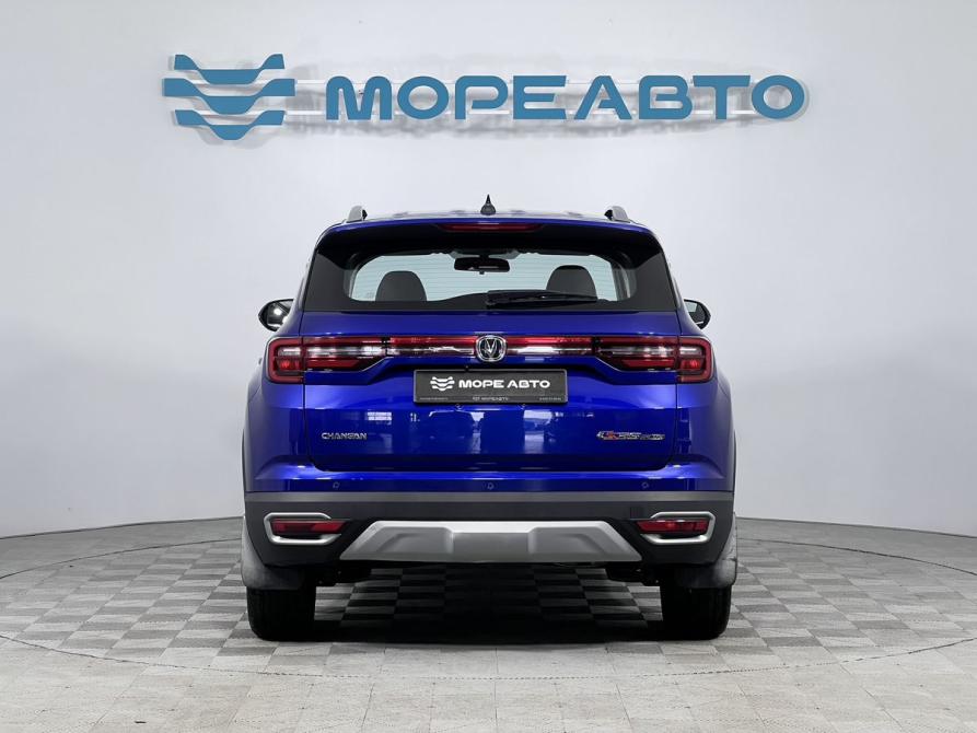 Changan CS35 Plus I Калининград  - изображение 6