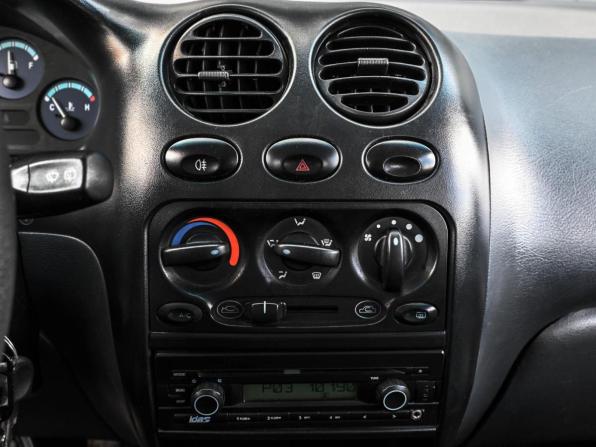 Daewoo Matiz I Рестайлинг с пробегом 2013 года, цена 414 000 рублей, 106403 км, хэтчбек, Автокод Объявления
