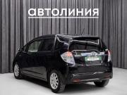 Honda Fit II Красноярск  - изображение 26