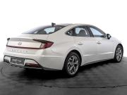 Hyundai Sonata VIII (DN8) Москва  - изображение 31