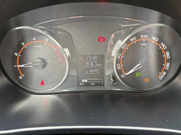 Lada (ВАЗ) Granta I Рестайлинг с пробегом 2024 года, цена 870 000 рублей, 18000 км, седан, Автокод Объявления