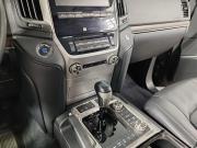 Toyota Land Cruiser 200 Series Рестайлинг 2 Москва  - изображение 43