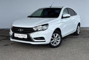 Lada (ВАЗ) Vesta I Киров  - изображение 31