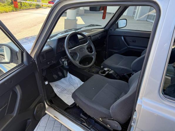 Lada (ВАЗ) 2131 (4x4) I с пробегом 2016 года, цена 700 000 рублей, 31224 км, внедорожник, Автокод Объявления