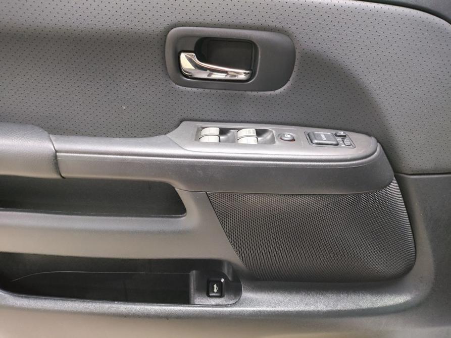 Honda CR-V II Рестайлинг Москва  - изображение 18