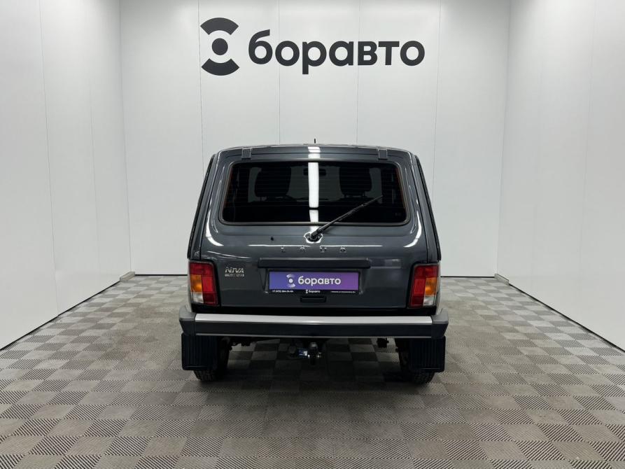 Lada (ВАЗ) Niva Legend Воронеж  - изображение 7
