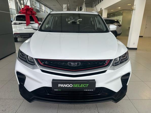 Belgee X50 с пробегом 2024 года, цена 2 029 000 рублей, 17025 км, внедорожник, Автокод Объявления