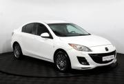 Mazda 3 II (BL) Нижний Новгород  - изображение 27