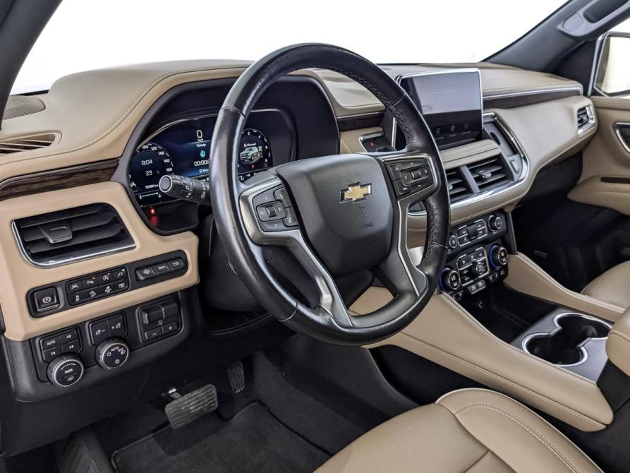 Chevrolet Tahoe V Москва  - изображение 15