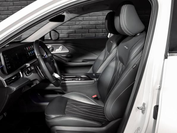 Chery Arrizo 8 с пробегом 2023 года, цена 2 150 000 рублей, 65787 км, седан, Автокод Объявления