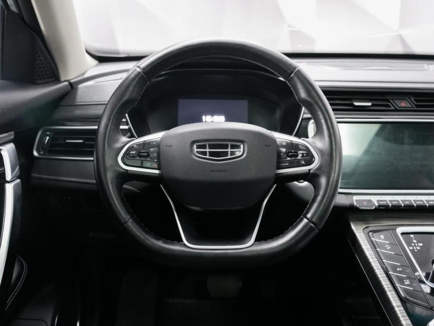 Geely Atlas Pro Ульяновск  - изображение 14