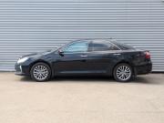 Toyota Camry VII (XV50) Рестайлинг Москва  - изображение 38