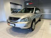 Lexus RX II Новосибирск  - изображение 24