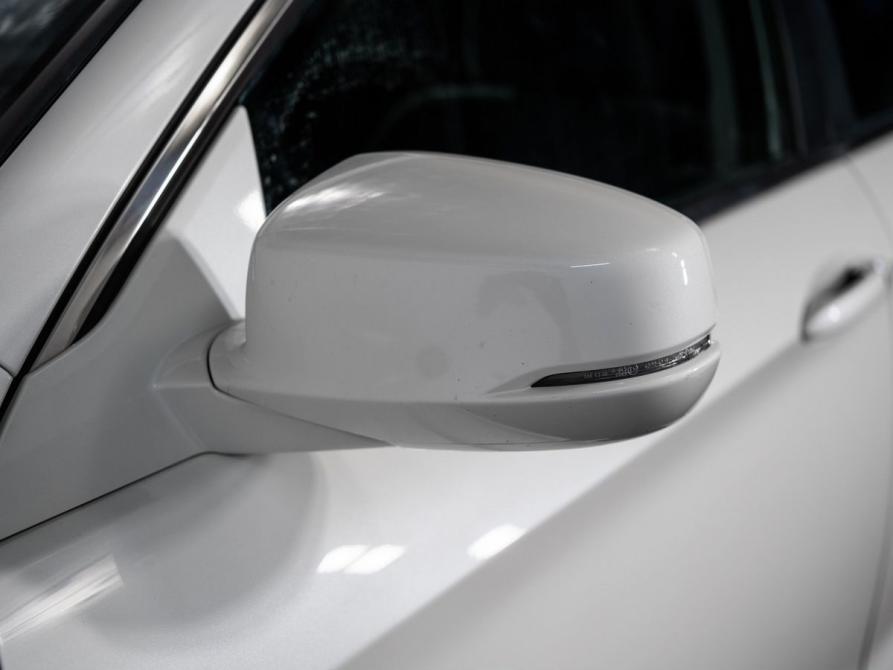 Honda Accord IX Иркутск  - изображение 19