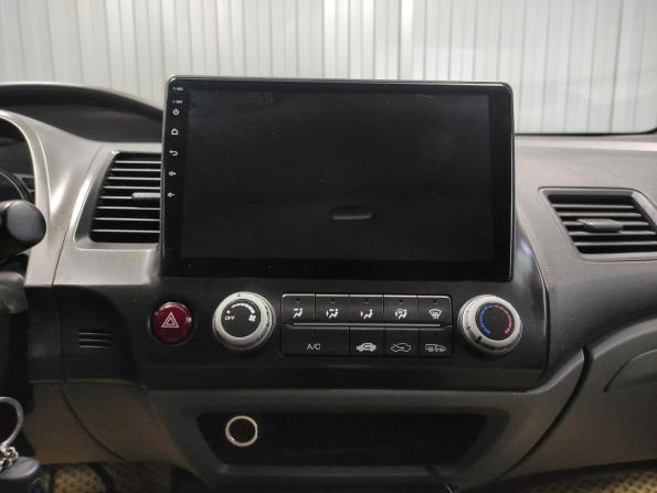 Honda Civic VIII с пробегом 2007 года, цена 585 000 рублей, 235758 км, седан, Автокод Объявления
