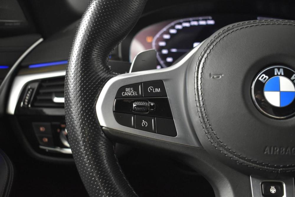 BMW 5 серии VII (G30/G31/G38) Казань  - изображение 15