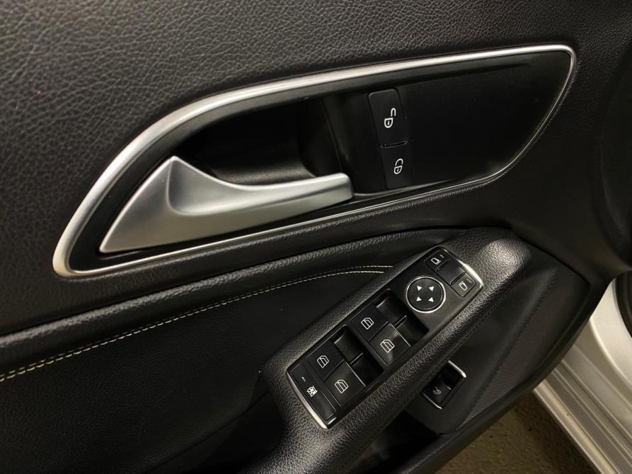 Mercedes-Benz CLA I (C117 X117) Челябинск  - изображение 14