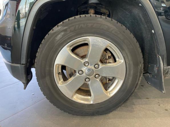 Jeep Grand Cherokee IV (WK2) с пробегом 2012 года, цена 1 337 700 рублей, 204143 км, внедорожник, Автокод Объявления