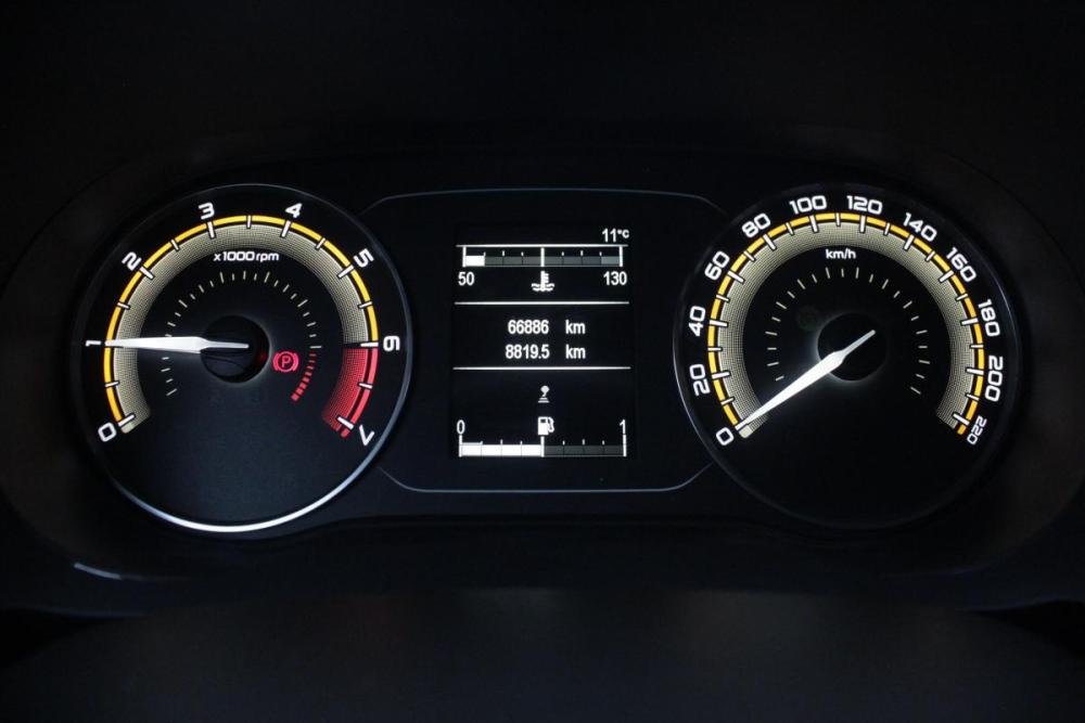 Lada (ВАЗ) Vesta I Рестайлинг (NG) Брянск  - изображение 9