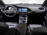 Geely Tugella I Рестайлинг Тюмень  - изображение 51