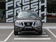 Nissan Terrano III (D10) Волгоград  - изображение 18