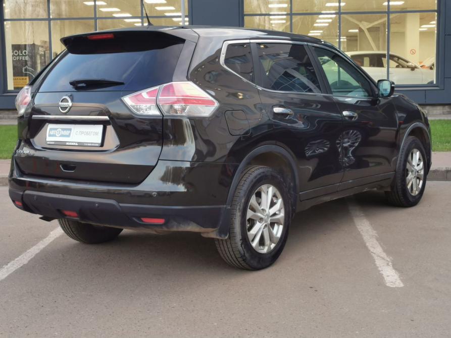 Nissan X-Trail III Ярославль  - изображение 6