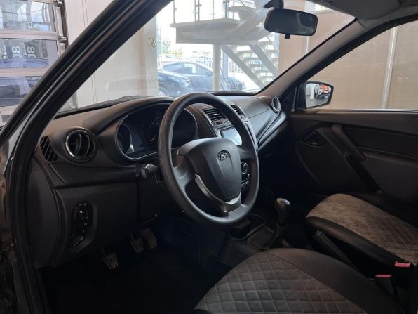 Lada (ВАЗ) Granta I Рестайлинг с пробегом 2019 года, цена 543 000 рублей, 88656 км, универсал, Автокод Объявления