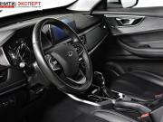 Chery Tiggo 4 Pro I Белгород  - изображение 32