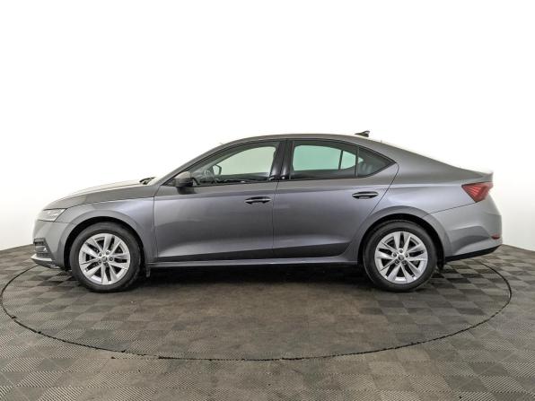 Skoda Octavia IV (A8) с пробегом 2020 года, цена 2 850 000 рублей, 66382 км, лифтбек, Автокод Объявления