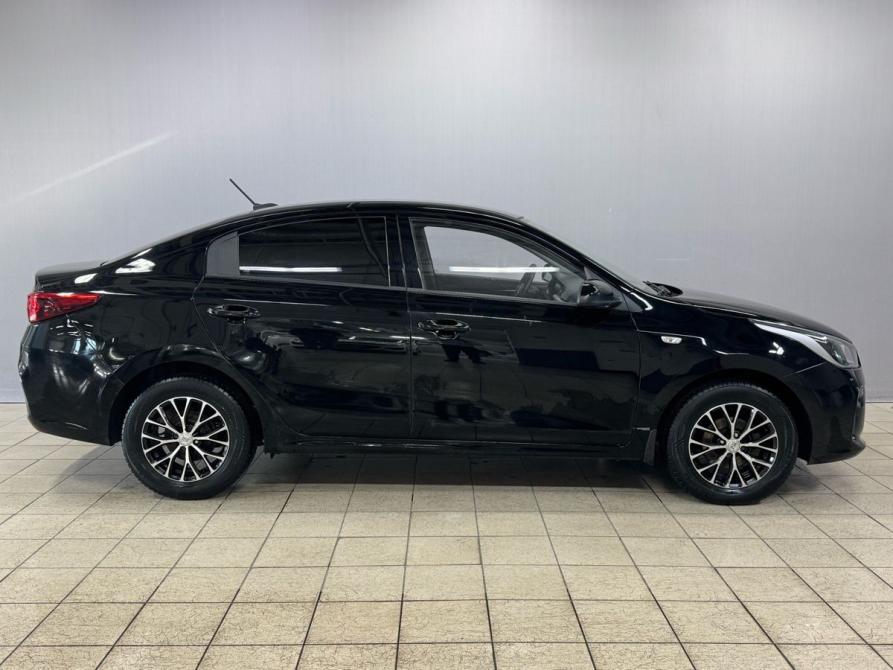 Kia Rio IV Уфа  - изображение 4