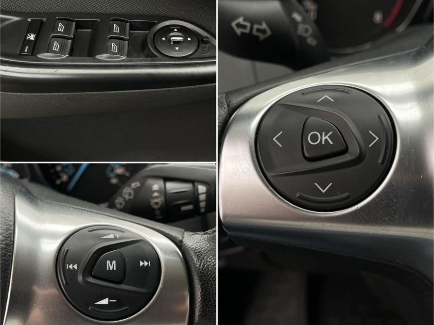 Ford Focus III Тамбов  - изображение 18