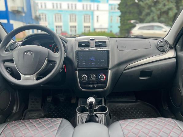 Lada (ВАЗ) Granta I Рестайлинг с пробегом 2021 года, цена 799 000 рублей, 1 км, хэтчбек, Автокод Объявления