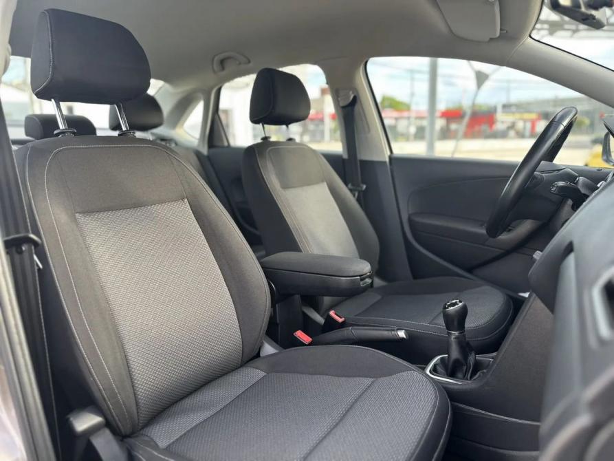 Volkswagen Polo V Рестайлинг Тула  - изображение 14