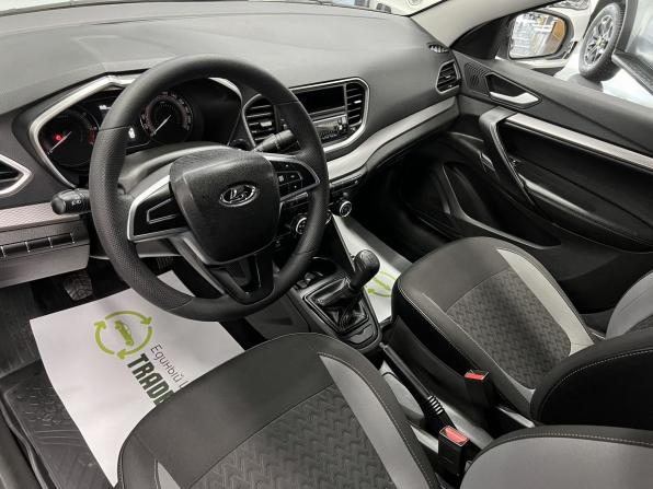 Lada (ВАЗ) Vesta I Рестайлинг (NG) с пробегом 2024 года, цена 1 150 000 рублей, 69845 км, седан, Автокод Объявления