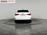 Hyundai Solaris II Рестайлинг Белгород  - изображение 22