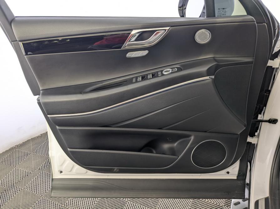 Genesis GV80 I Москва  - изображение 18