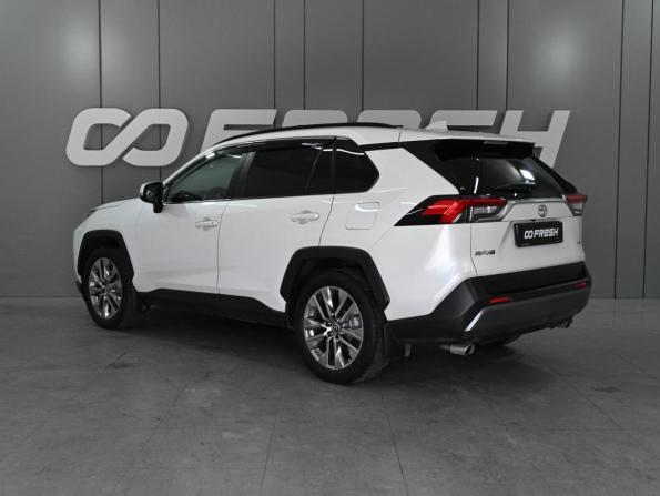 Toyota RAV4 V (XA50) с пробегом 2021 года, цена 3 249 000 рублей, 95491 км, внедорожник, Автокод Объявления