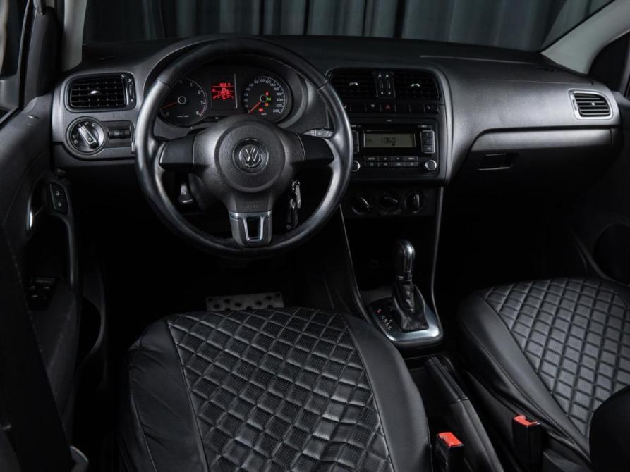 Volkswagen Polo V Волгоград  - изображение 6