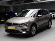 Volkswagen Tiguan II Челябинск  - изображение 28