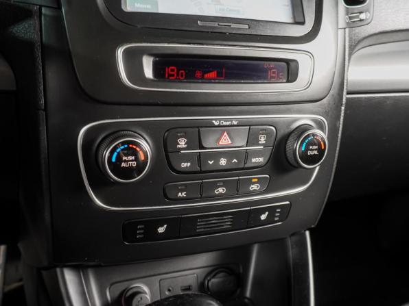 Kia Sorento II Рестайлинг с пробегом 2013 года, цена 1 909 000 рублей, 159976 км, внедорожник, Автокод Объявления
